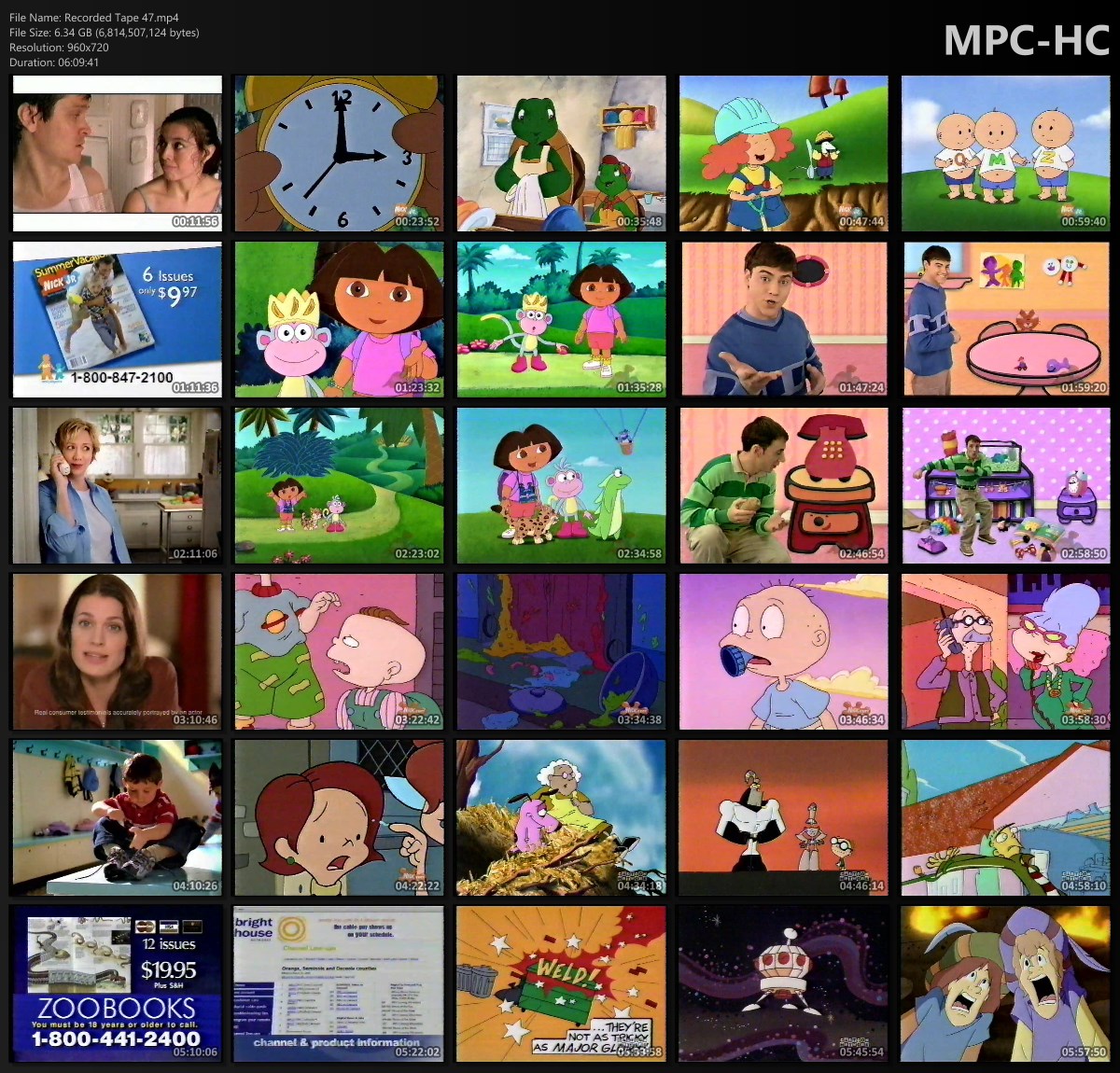 Recorded Tape 47.mp4